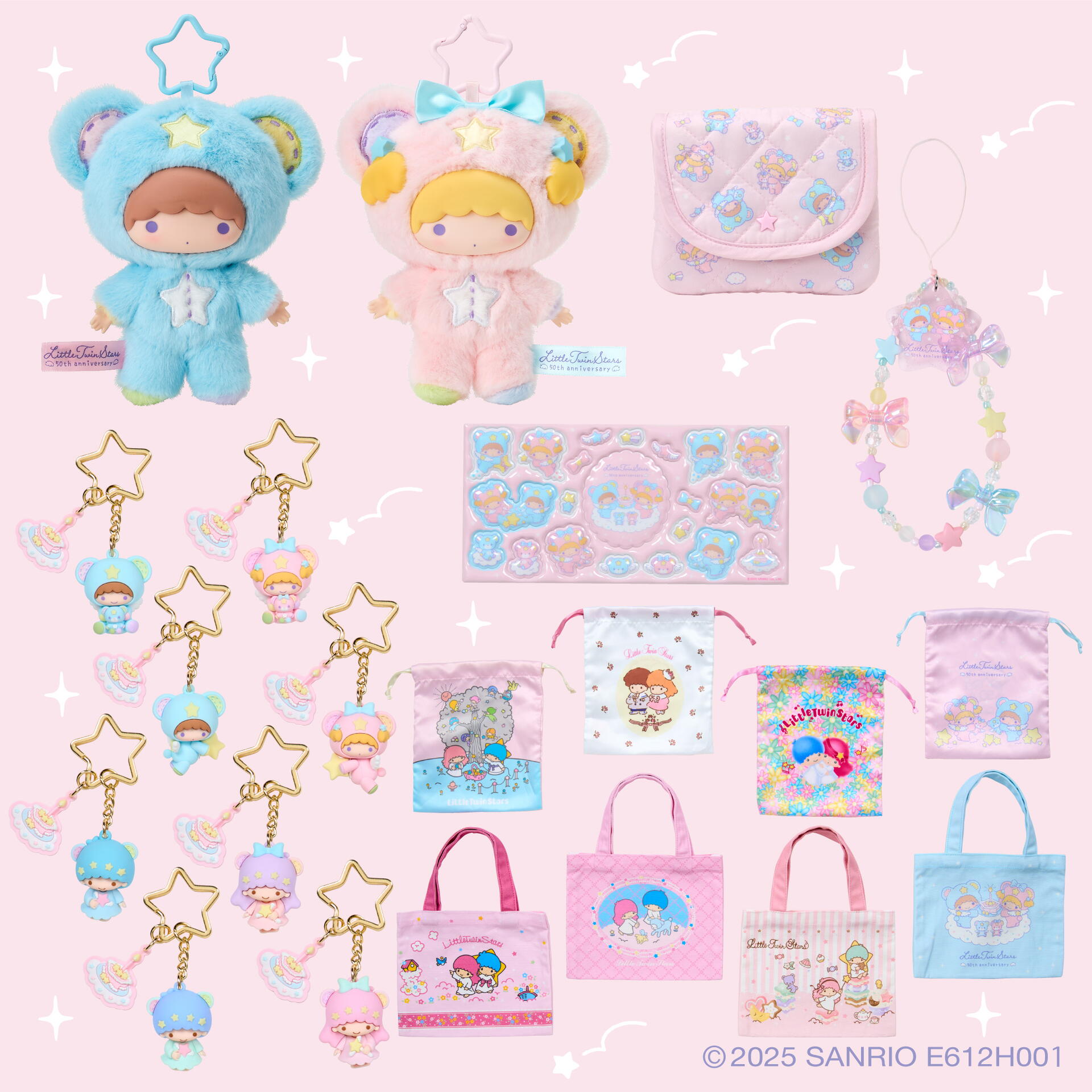 美品　Landon Metz　作品集　ランドン・メッツ　限定　250部　　希少 リトルツインスターズ 星空のエンジェルデザインシリーズ｜サンリオ